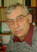 Dr. Arthur Brühlmeier 