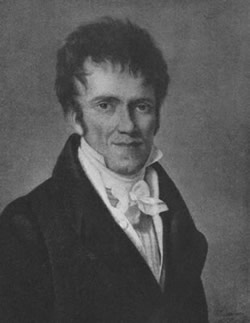 Philipp Albrecht Stapfer 